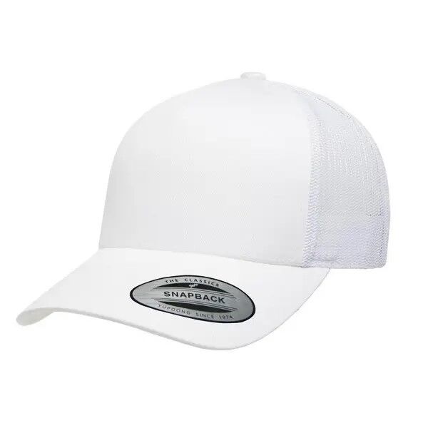 Trucker 5Panel Cap Thumbnail
