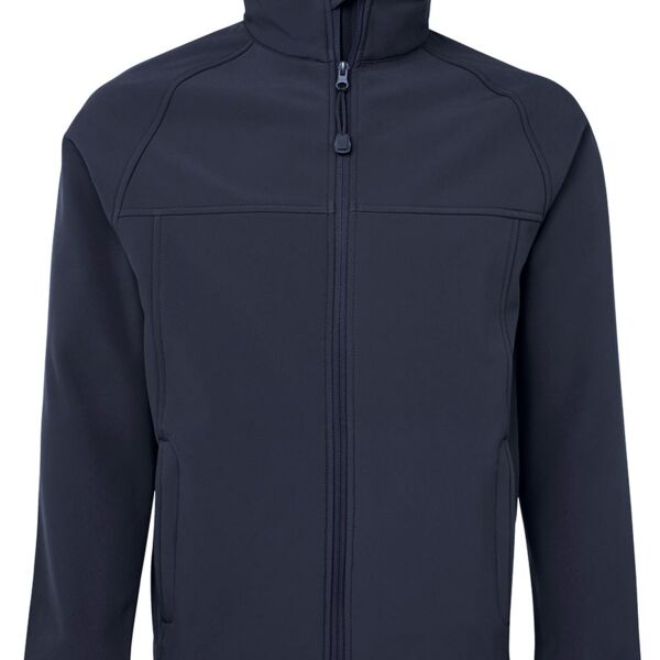 JB's Adults Layer Soft Shell Jacket Thumbnail