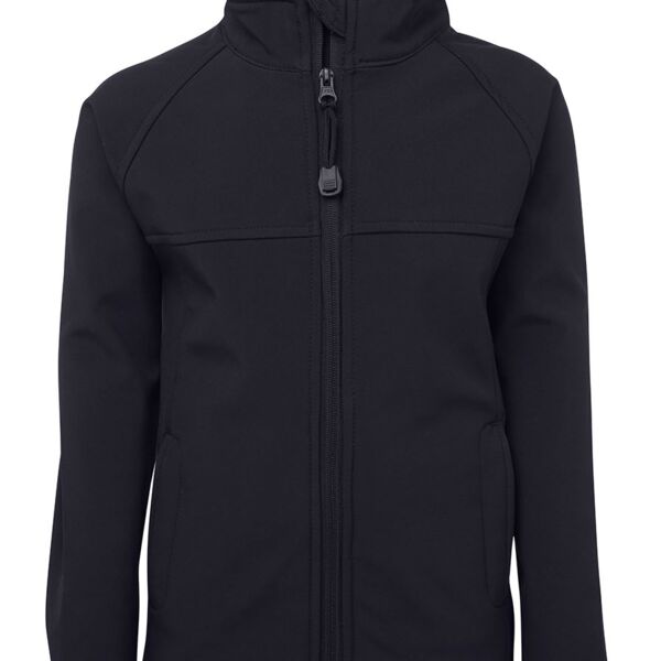 JB's Kids Layer Soft Shell Jacket Thumbnail