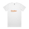 Classic Plus Tee [+5cm] Thumbnail