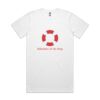 Classic Plus Tee [+5cm] Thumbnail