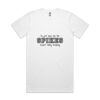 Classic Plus Tee [+5cm] Thumbnail