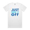 Classic Plus Tee [+5cm] Thumbnail