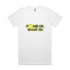 Classic Plus Tee [+5cm] Thumbnail