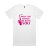 Classic Plus Tee [+5cm] Thumbnail