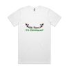 Classic Plus Tee [+5cm] Thumbnail