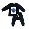 Baby Tracksuit Set Thumbnail