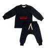 Baby Tracksuit Set Thumbnail