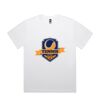 Heavy Faded Minus Tee [-5CM] Thumbnail