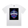 Heavy Faded Minus Tee [-5CM] Thumbnail