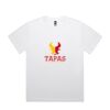 Heavy Faded Minus Tee [-5CM] Thumbnail