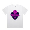 Heavy Faded Minus Tee [-5CM] Thumbnail