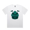 Heavy Faded Minus Tee [-5CM] Thumbnail