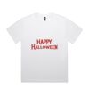 Heavy Faded Minus Tee [-5CM] Thumbnail