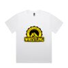Heavy Faded Minus Tee [-5CM] Thumbnail