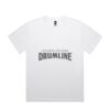 Heavy Faded Minus Tee [-5CM] Thumbnail
