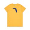 AS Colour - Maple Tee Thumbnail