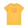 AS Colour - Maple Tee Thumbnail