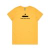 AS Colour - Maple Tee Thumbnail
