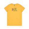AS Colour - Maple Tee Thumbnail