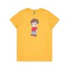 AS Colour - Maple Tee Thumbnail