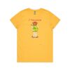 AS Colour - Maple Tee Thumbnail