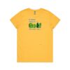 AS Colour - Maple Tee Thumbnail