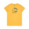 AS Colour - Maple Tee Thumbnail