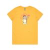 AS Colour - Maple Tee Thumbnail
