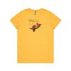AS Colour - Maple Tee Thumbnail