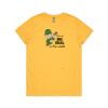 AS Colour - Maple Tee Thumbnail