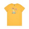 AS Colour - Maple Tee Thumbnail