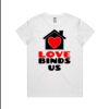 Maple Tee Thumbnail
