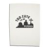 Linen Tea Towels Thumbnail