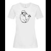 Stedman Ladies Classic Tee Thumbnail