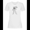 Stedman Ladies Classic Tee Thumbnail