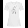 Stedman Ladies Classic Tee Thumbnail