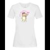 Stedman Ladies Classic Tee Thumbnail